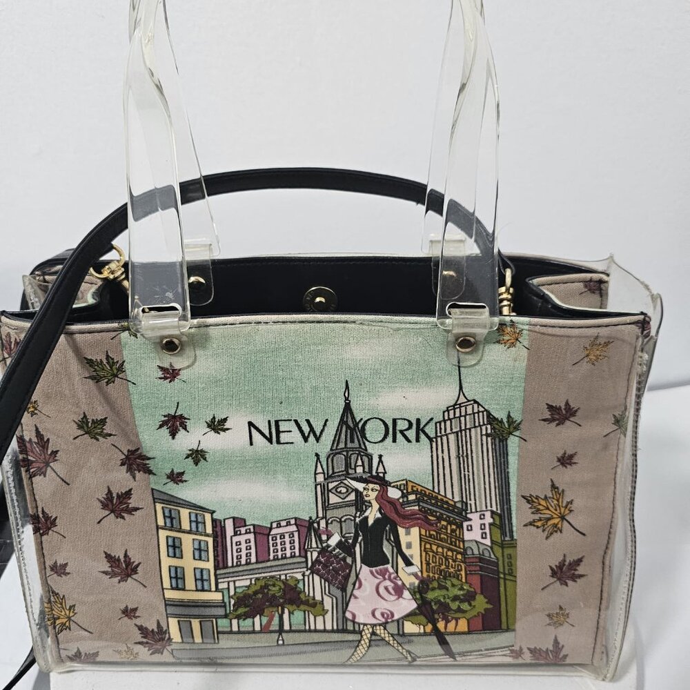 Very Cool Y2K Bag Purse